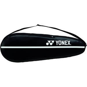 ヨネックス(YONEX) ラケットケース バドミントン用 ブラック（００７） AC535