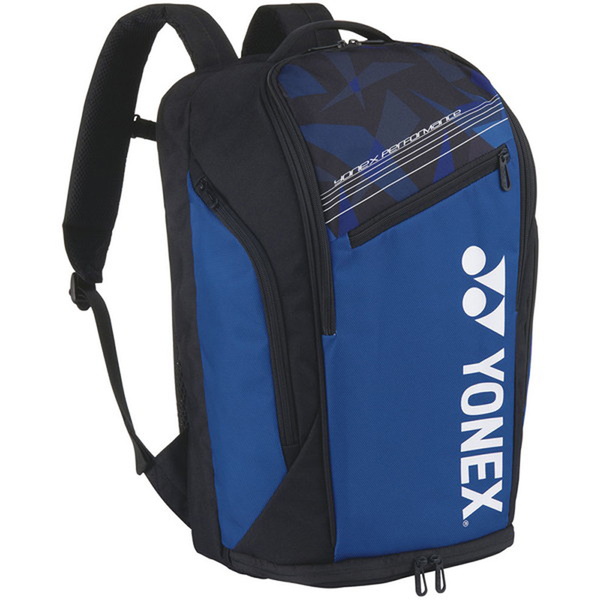 ヨネックス(YONEX) バックパックLテニス2本用 BAG2208L｜アウトドア