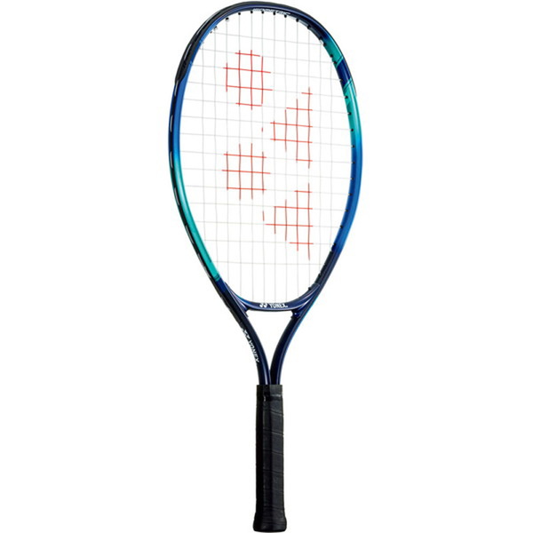 ヨネックス(YONEX) テニス ラケット ヨネックス ジュニア23 ガット