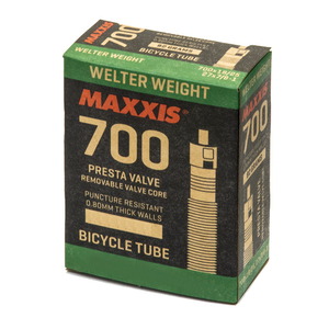 MAXXIS(マキシス) ウェルターウェイト ( 仏式) Welter Weight (French Valve) TIT15033