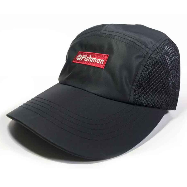 Fishman(フィッシュマン) ポイントメッシュキャップ CAP-10 帽子&紫外線対策グッズ