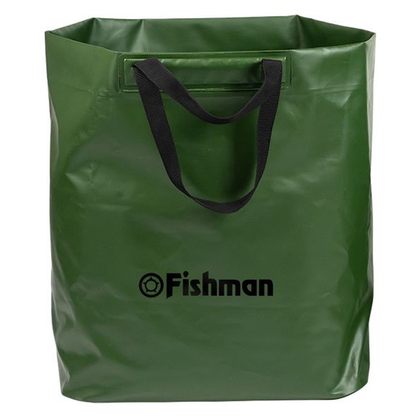 Fishman(フィッシュマン) 防水フィールドバッグ ACC-18 リュック型