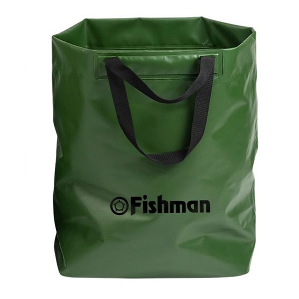 Fishman(フィッシュマン) 防水フィールドバッグ ACC-19 リュック型