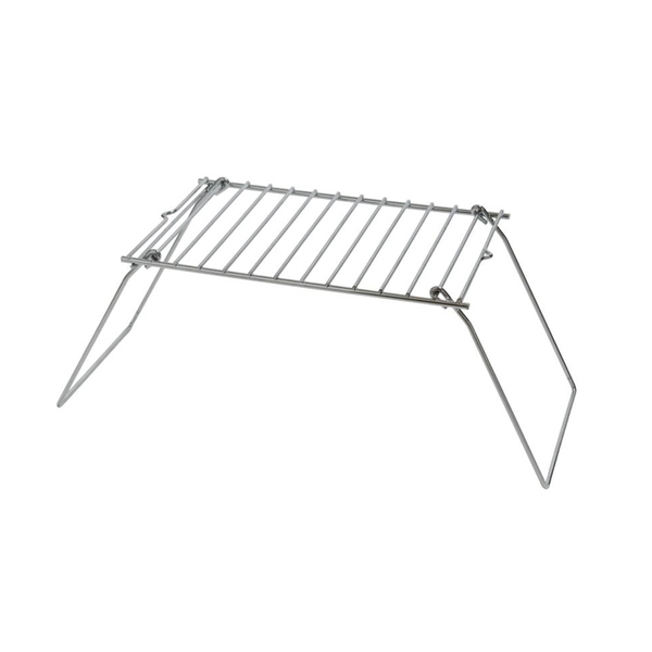 菊屋株式会社(KIKUYA) グリルスタンド K-10483 BBQ&七輪&焚火台アクセサリー