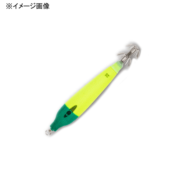 シーフロアコントロール スッテQ タイプF   イカメタル･オモリグ･ドロッパー･スッテ