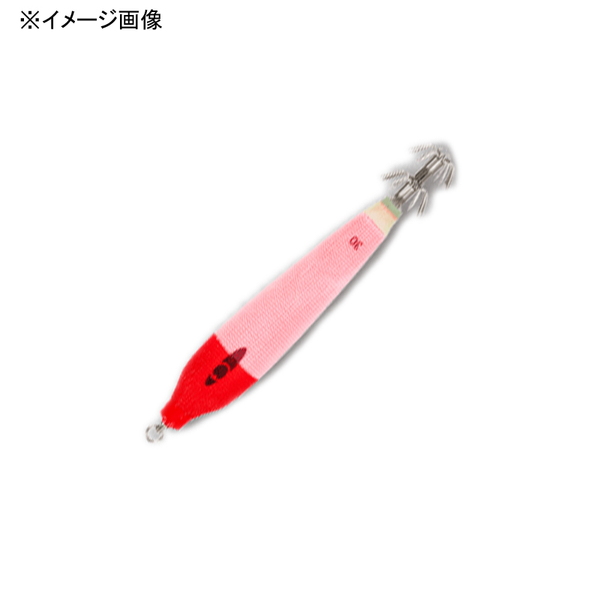 シーフロアコントロール スッテQ タイプF   イカメタル･オモリグ･ドロッパー･スッテ