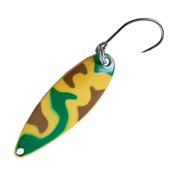 ブルーフォックス カウント スリッパー BFCS25-MUGC スプーン