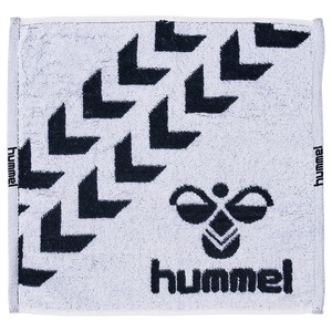 hummel(ヒュンメル) ハンドタオル スポーツ/エクササイズ SSK-HAA5022 スポーツタオル