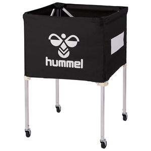hummel(ヒュンメル) ボールキャリー ボールカゴ ハンドボール/フットサル/バレーボール SSK-HFA7012 アクセサリー