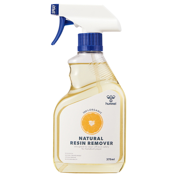 hummel(ヒュンメル) ナチュラルレジンリムーバー375 松やにクリーナー SSK-HFA7014 その他ケミカル用品