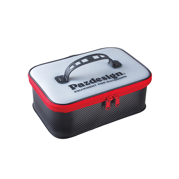 パズデザイン EVA システムケース PAC-351 小物用ケース