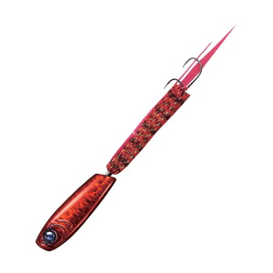 ジャクソン(Jackson) マッケローニ 60g EBR エビレッド ジャクソン(Jackson) マッケローニ 60g EBR エビレッド