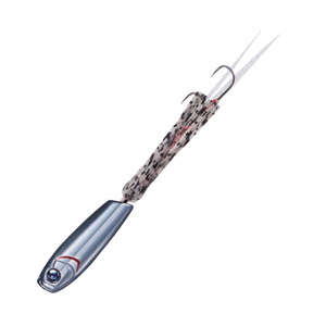 ジャクソン(Jackson) マッケローニ 60g KTB カタクチベイト ジャクソン(Jackson) マッケローニ 60g KTB カタクチベイト