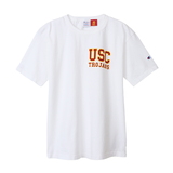 Champion(チャンピオン) ショートスリーブ Tシャツ USC(T1011) C5-X303 半袖Tシャツ(メンズ)