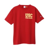 Champion(チャンピオン) ショートスリーブ Tシャツ USC(T1011) C5-X303 半袖Tシャツ(メンズ)