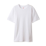 Hanes(ヘインズ) 【24春夏】ビーフィー リブ Tシャツ HM1R103 半袖Tシャツ(メンズ)