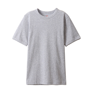 Hanes(ヘインズ) ビーフィー リブ Tシャツ HM1R103