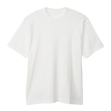 Hanes(ヘインズ) 【24春夏】「Hanes T-SHIRTS SHIRO」クルーネック Tシャツ HM1X201 半袖Tシャツ(メンズ)