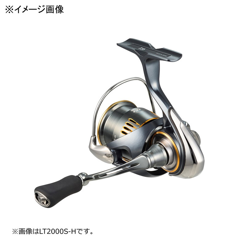 ダイワ(Daiwa) 23エアリティ LT2000S-P 00061126｜アウトドア