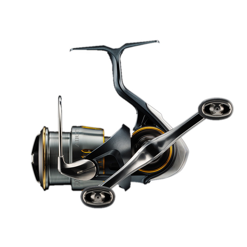 ダイワ(Daiwa) 23エアリティ LT2500S-DH 00061129|アウトドア