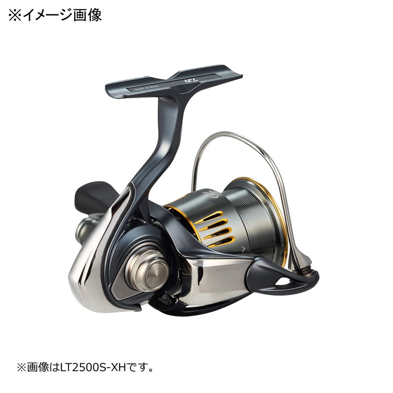 ダイワ(Daiwa) 23エアリティ PC LT2500 00061131｜アウトドア用品