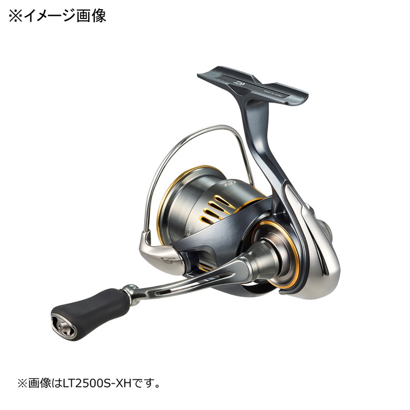ダイワ(Daiwa) 23エアリティ PC LT2500 00061131｜アウトドア用品