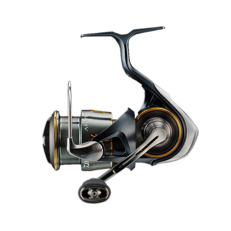 ダイワ(Daiwa) 23エアリティ PC LT2500-H 00061138|アウトドア