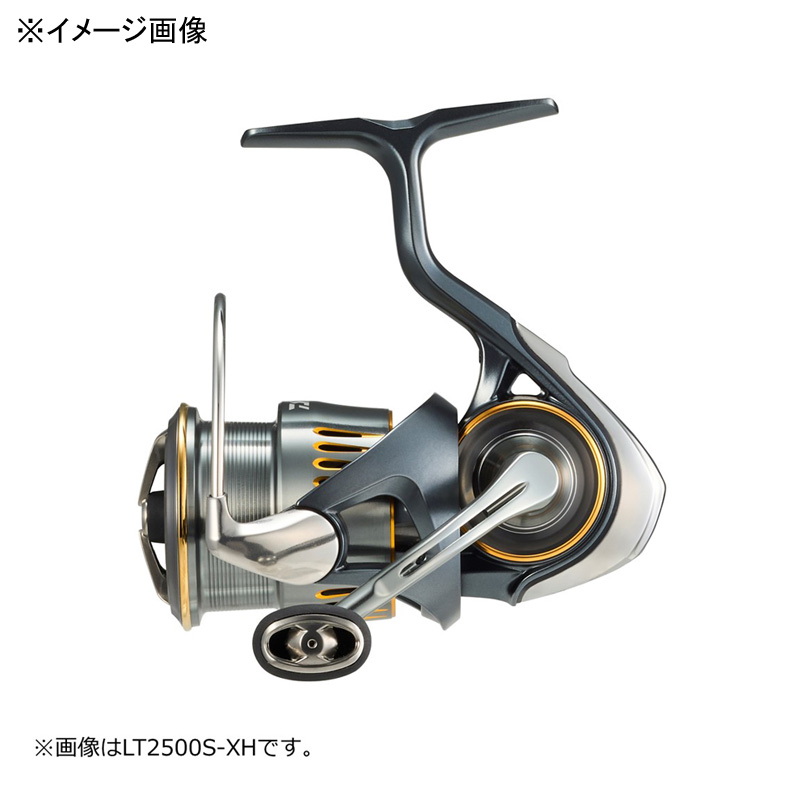 ダイワ(Daiwa) 23エアリティ LT3000-H 00061139｜アウトドア用品