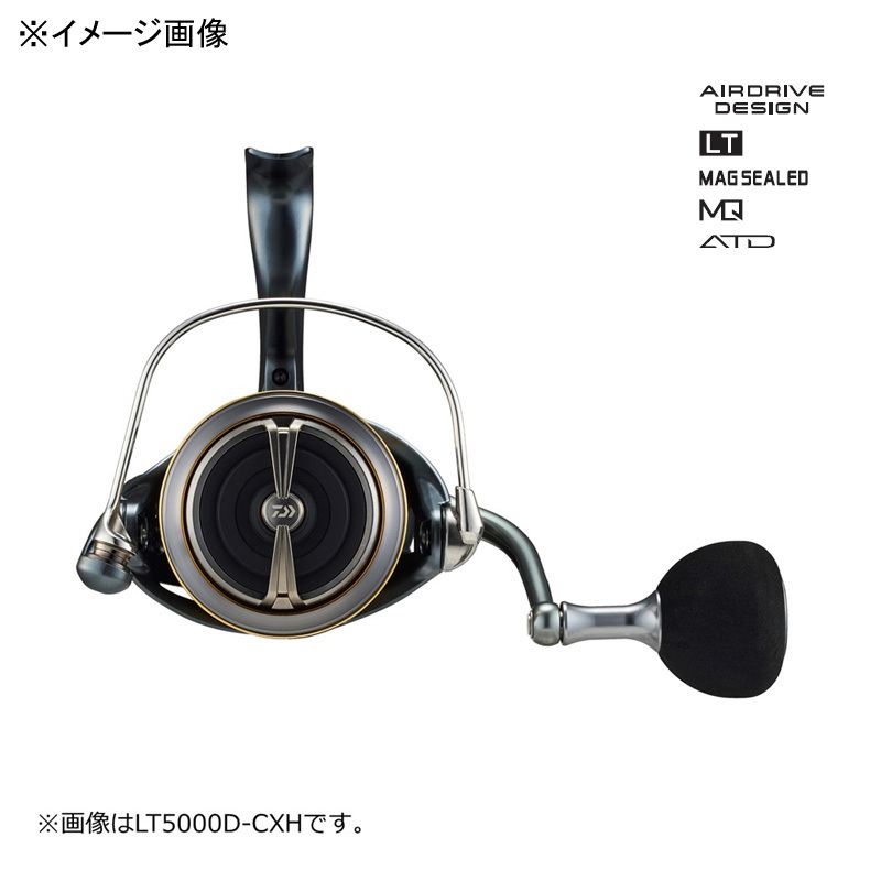 ダイワ(Daiwa) 23エアリティ LT4000-XH 00061136｜アウトドア用品