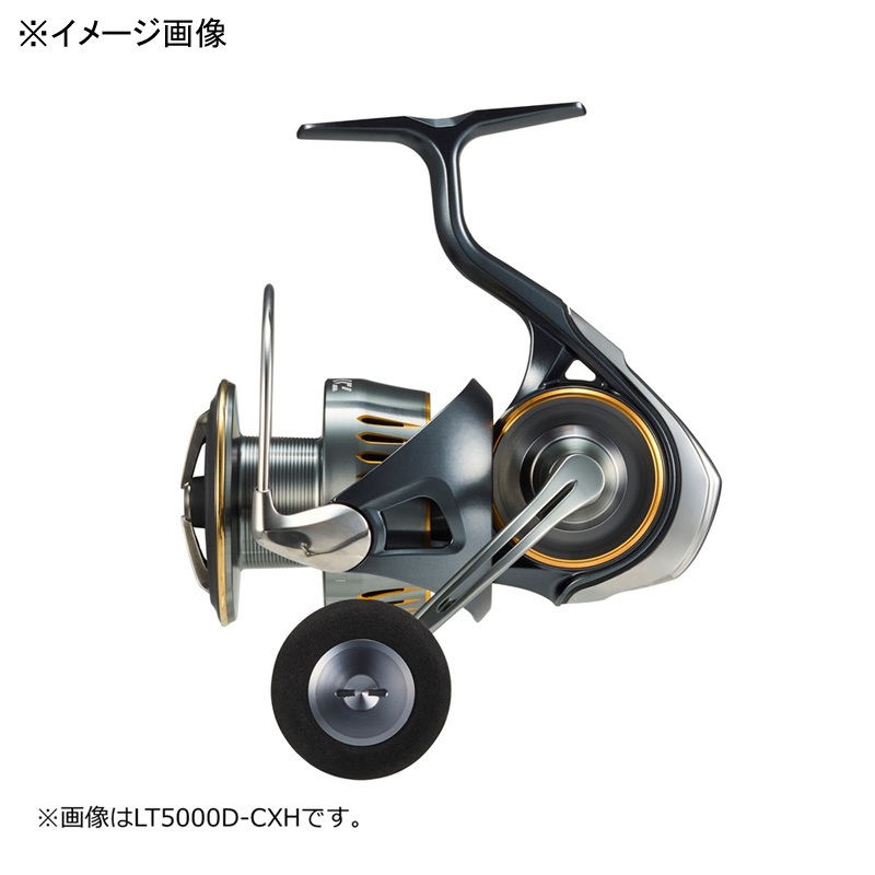 ダイワ(Daiwa) 23エアリティ LT4000-XH 00061136｜アウトドア用品
