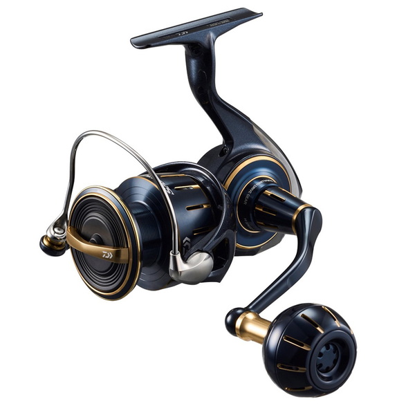 ダイワ(Daiwa) 23ソルティガ 4000-H 00065025|アウトドア用品・釣り具