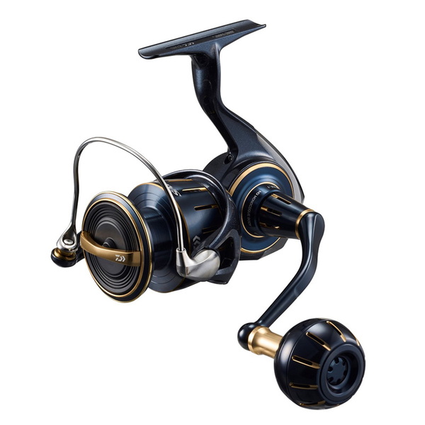 ダイワ(Daiwa) 23ソルティガ 4000-XH 00065026|アウトドア用品・釣り具通販はナチュラム ダイワ(Daiwa) 23ソルティガ 4000-XH 00065026|アウトドア用品・釣り具通販はナチュラム