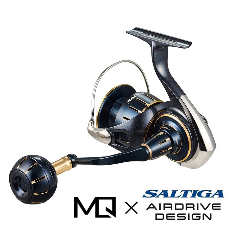 ダイワ(Daiwa) 23ソルティガ 5000-XH 00065028｜アウトドア用品・釣り