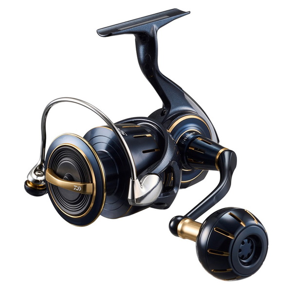 ダイワ(Daiwa) 23ソルティガ 6000-H 00065029 6000～8000番