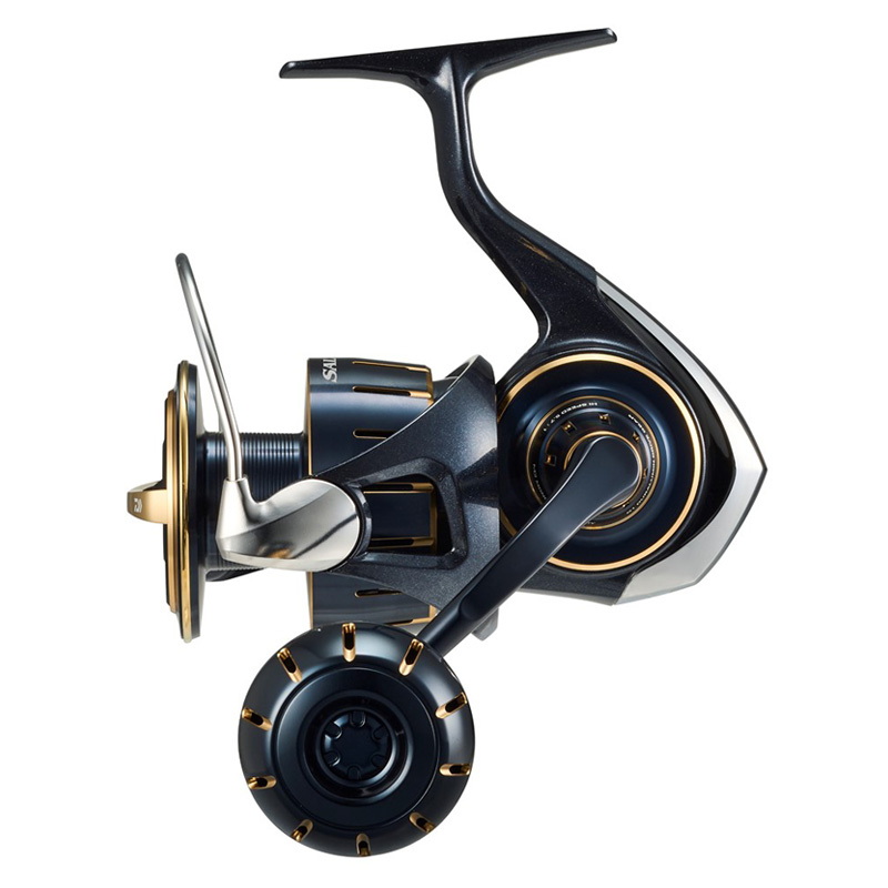 ダイワ(Daiwa) 23ソルティガ 6000-H 00065029｜アウトドア用品・釣り具
