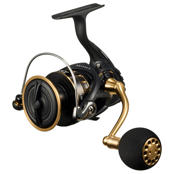 ダイワ(Daiwa) 23BG SW 5000D-CXH 00065061 4000～5000番