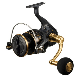 ダイワ(Daiwa) 6000~8000番 スピニングリール リール ダイワ(Daiwa) 6000~8000番 スピニングリール リール