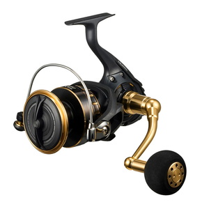 【送料無料】ダイワ(Daiwa) ２３ＢＧ ＳＷ １００００-Ｈ 00065066