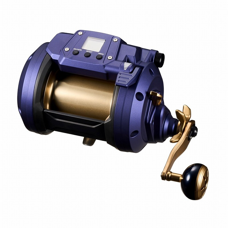 ダイワ(Daiwa) シーパワー 1200(電動リール) 00810033｜アウトドア用品