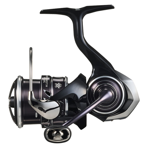 ダイワ(Daiwa) 23タトゥーラ FCLT2500SSQD 00061191 2000～2500番