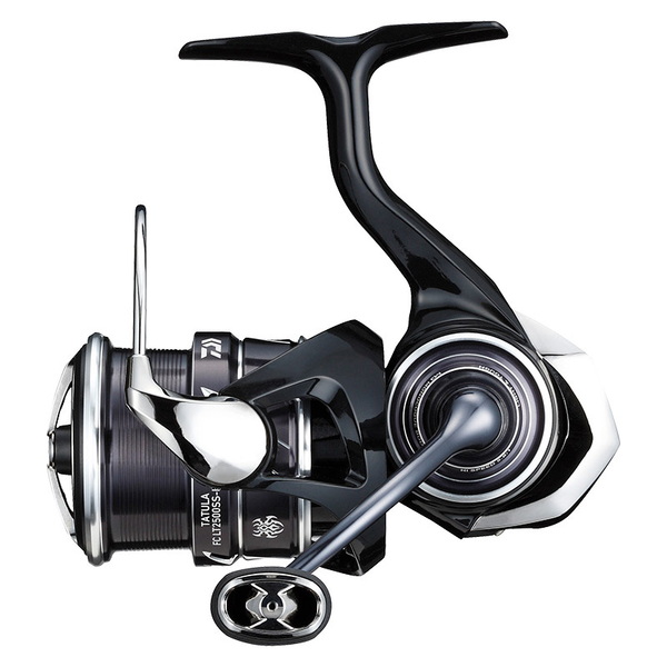 ダイワ(Daiwa) 23タトゥーラ LT2500S-XH-QD 00061193 2000～2500番