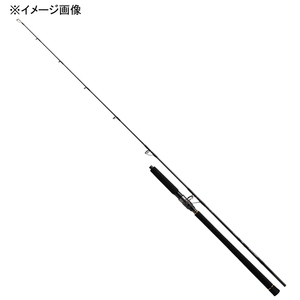 ダイワ(Daiwa) OUTRAGE(アウトレイジ) BR J60S-2.5(スピニング･2ピース) 05804161