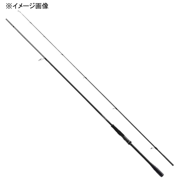 シマノ(SHIMANO) 23 ディアルーナ S76ML(スピニング･2ピース) 355287 8フィート未満