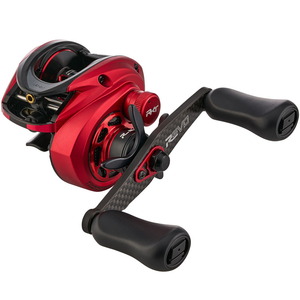 【送料無料】アブガルシア(Abu Garcia) レボ５ ＲＯＣＫＥＴ-Ｌ 左ハンドル 1565121