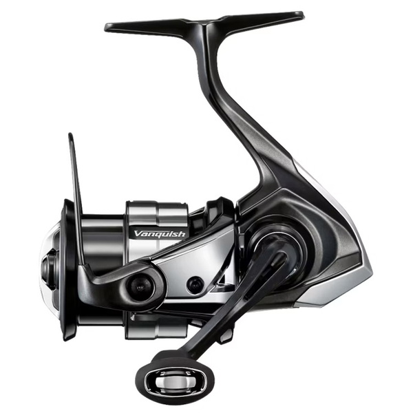 シマノ(SHIMANO) 23 ヴァンキッシュ C2500S 045256 2000～2500番