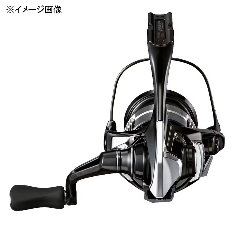 シマノ(SHIMANO) 23 ヴァンキッシュ C2500SXG 045263｜アウトドア用品