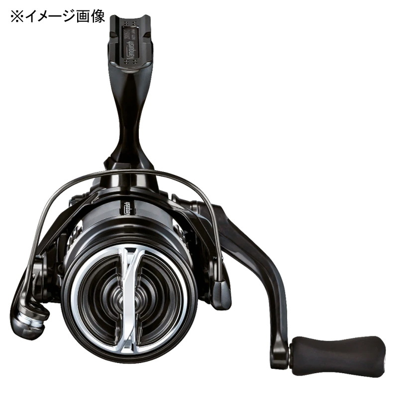 シマノ(SHIMANO) 23 ヴァンキッシュ 2500SHG 045287｜アウトドア用品