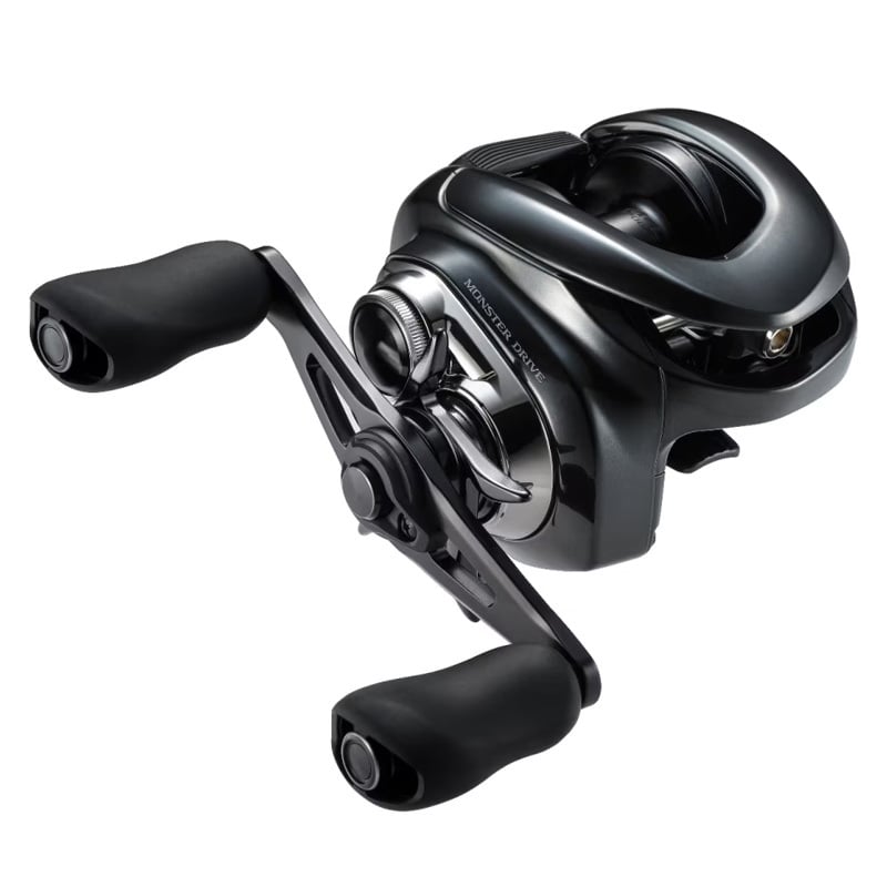 □□SHIMANO シマノ 23アンタレスDC MDXG　左 046031