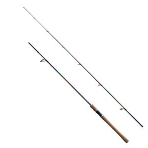 シマノ(SHIMANO) (予約2月入荷)23 ワールドシャウラリミテッド 2752R-2(2ピース) 355935 2ピーススピニングロッド