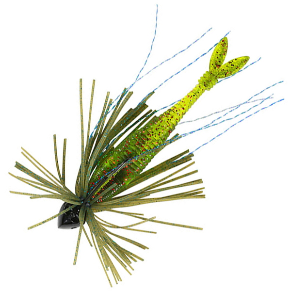 デュオ(DUO) レアリス スモールラバージグ 1307D-8O スモールラバージグ